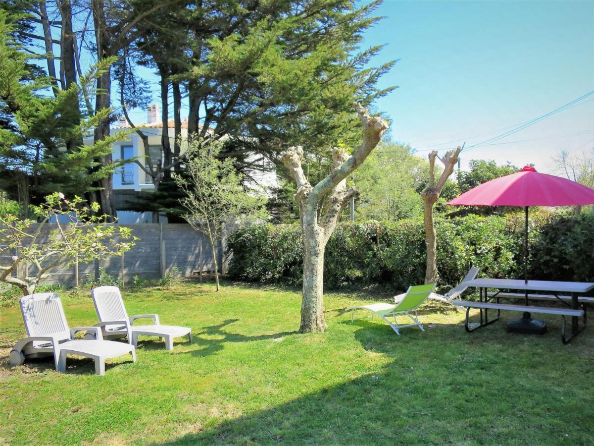 Holiday Home Horizon - Cfe110 By Interhome Lège-Cap-Ferret Exterior foto